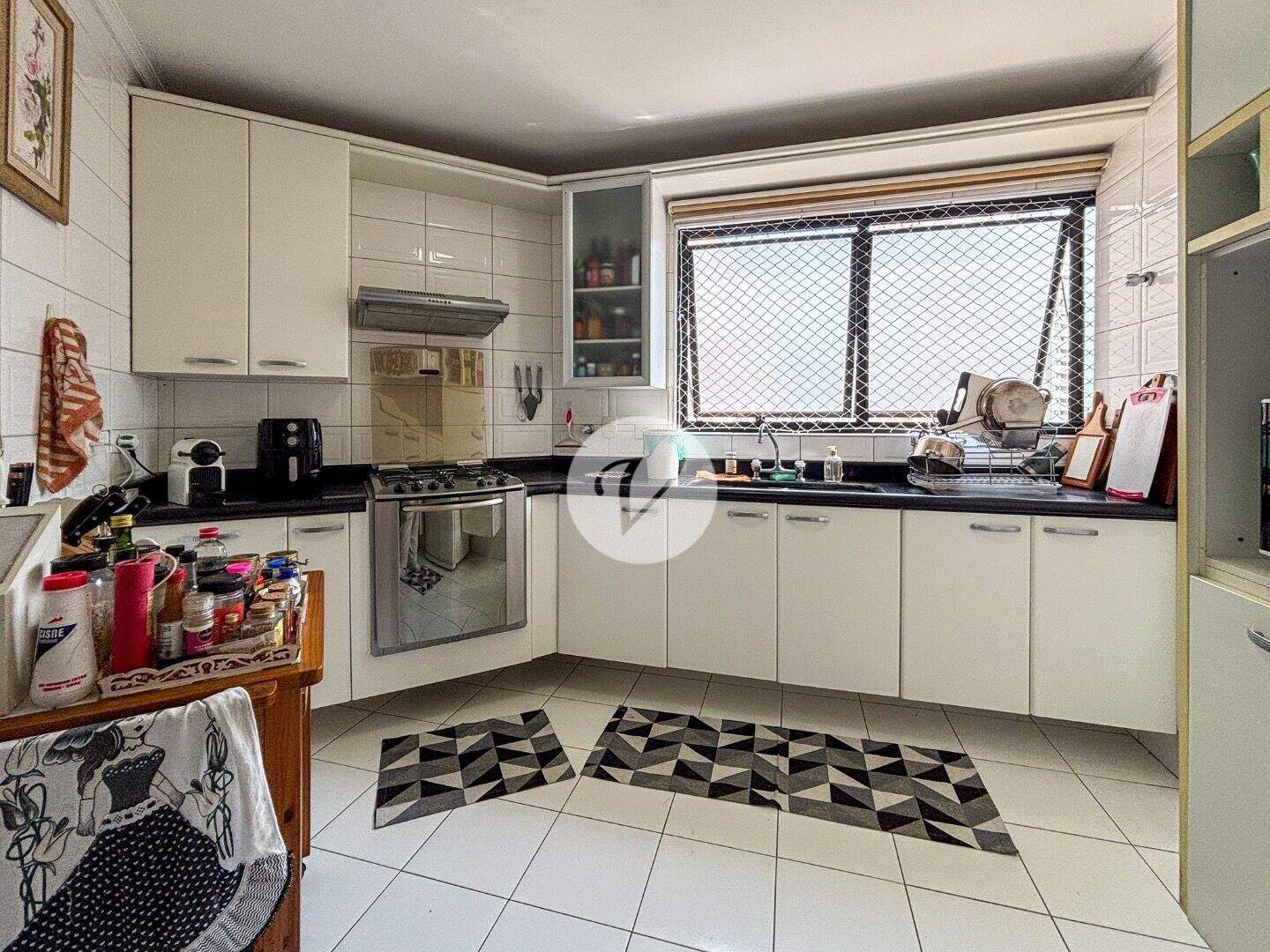 Apartamento à venda no Santa Paula: 