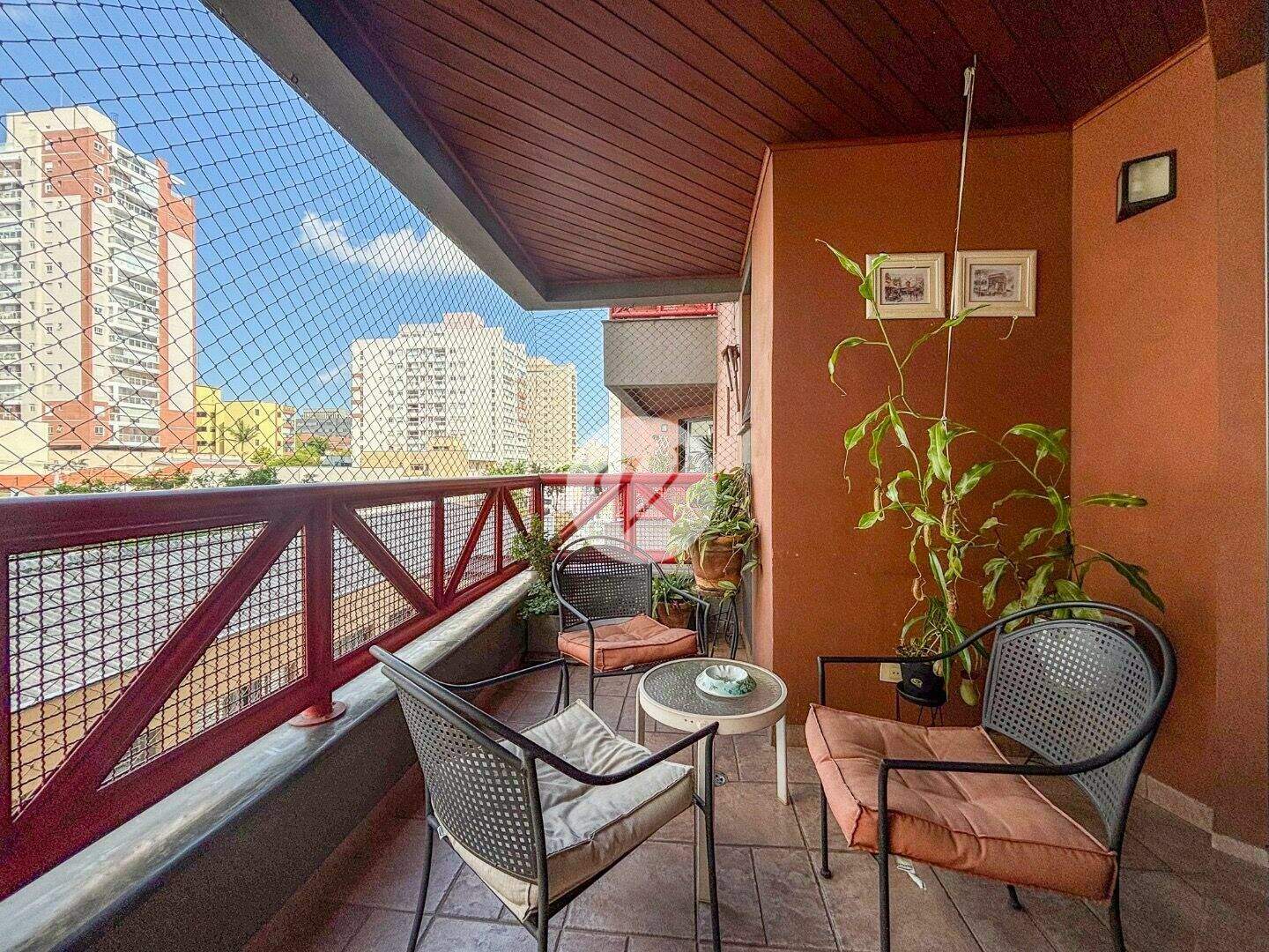 Apartamento à venda no Santa Paula: 