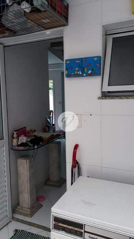 Sobrado à venda no Jardim Bela Vista: 