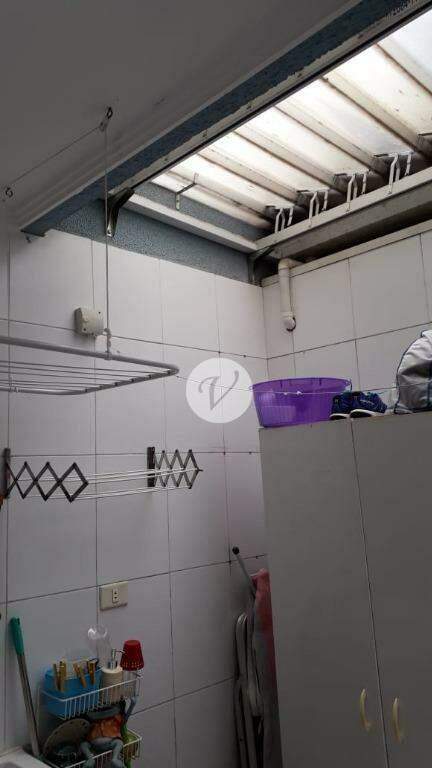 Sobrado à venda no Jardim Bela Vista: 