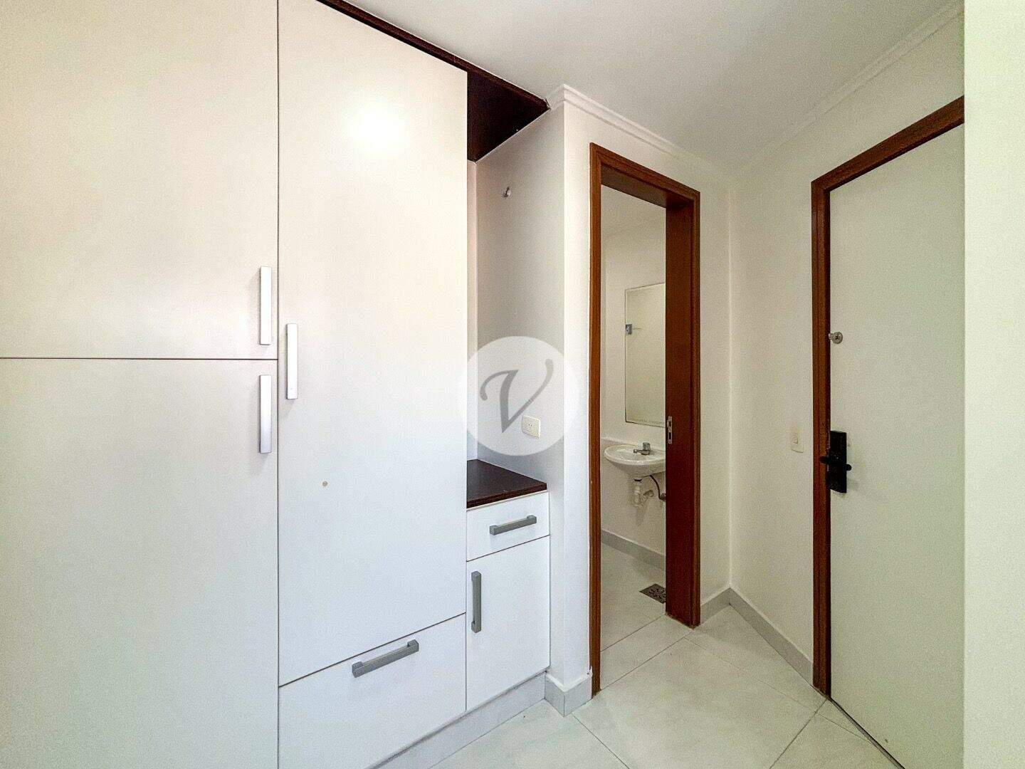 Cobertura à venda no Jardim: 