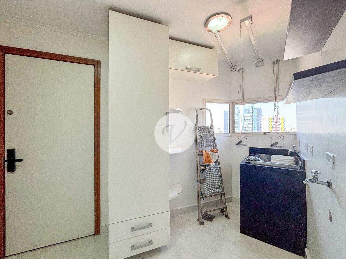 Cobertura à venda no Jardim: 