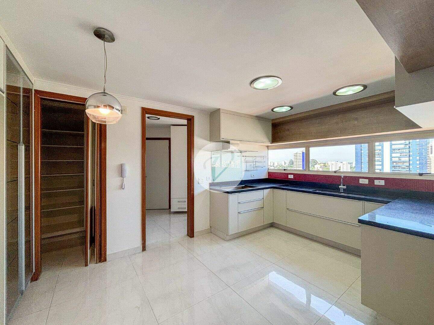 Cobertura à venda no Jardim: 