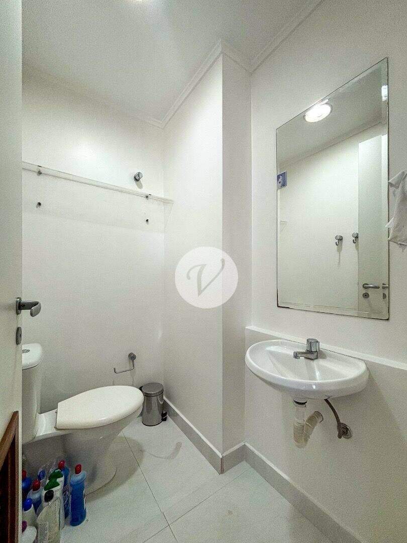 Cobertura à venda no Jardim: 