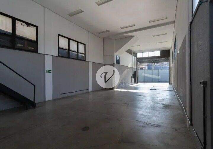 Galpão à venda no Centro: 