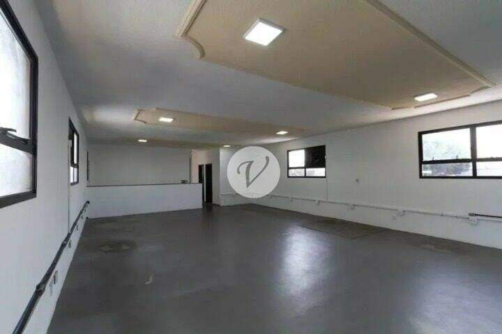 Galpão à venda no Centro: 