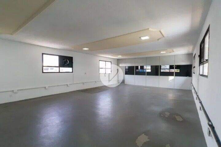 Galpão à venda no Centro: 