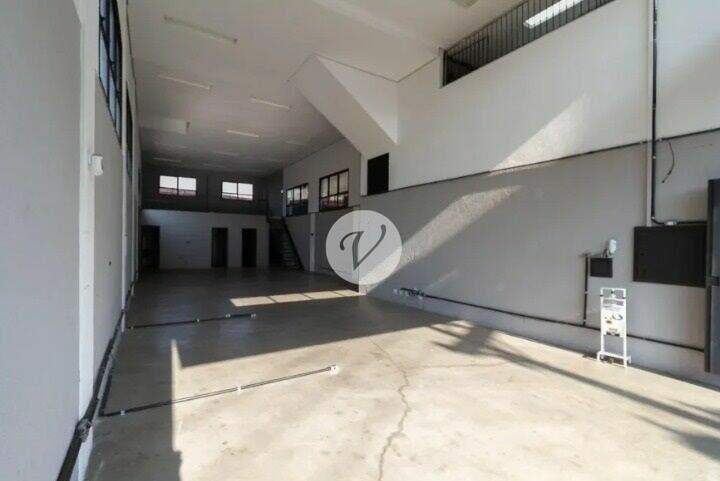 Galpão à venda no Centro: 