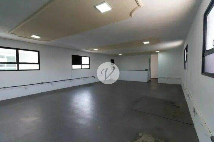 Galpão à venda no Centro: 