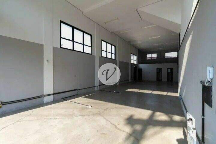 Galpão à venda no Centro: 