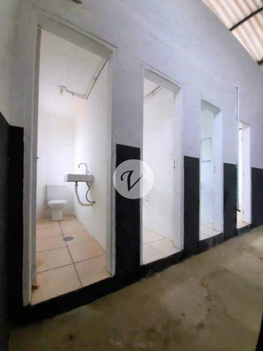 Galpão à venda no Vila Santa Luzia: 