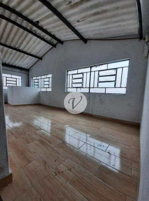 Galpão à venda no Vila Santa Luzia: 