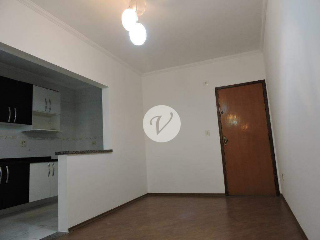 Apartamento para aluguel no Vila Pires: 