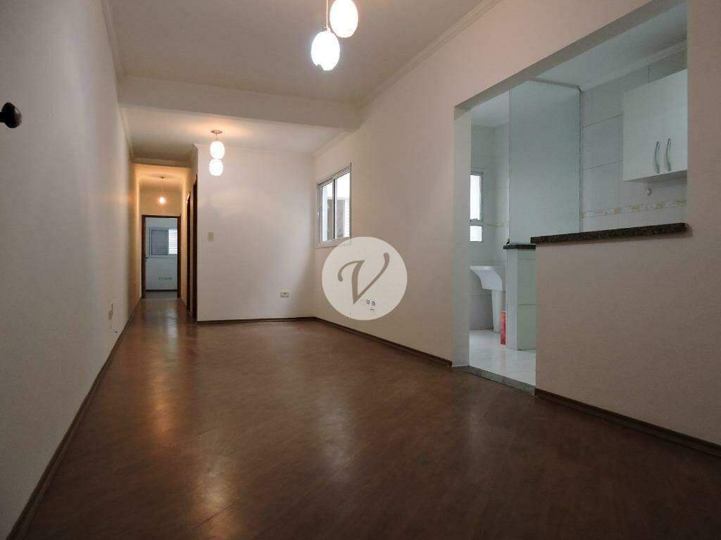 Apartamento para aluguel no Vila Pires: 