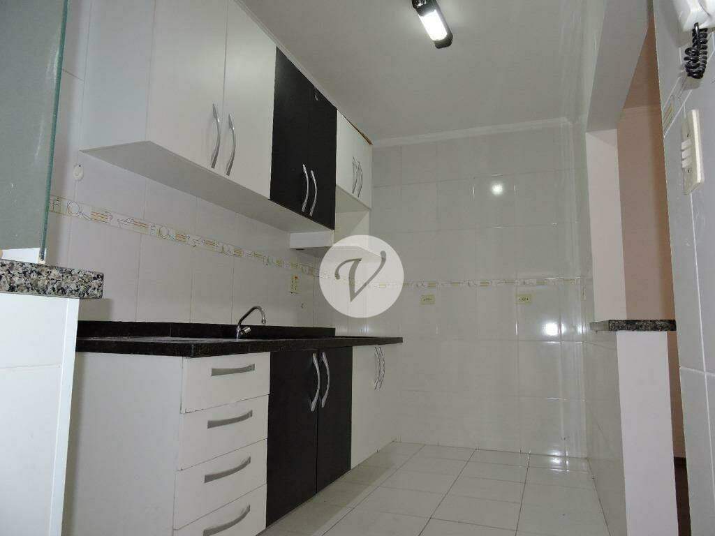 Apartamento para aluguel no Vila Pires: 