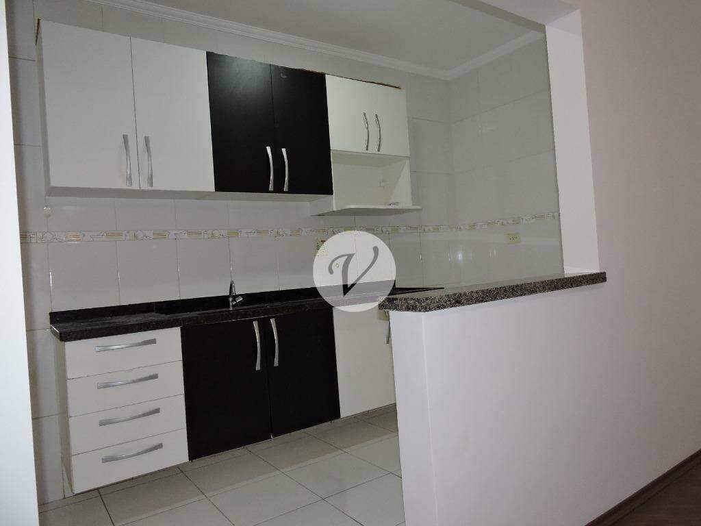 Apartamento para aluguel no Vila Pires: 