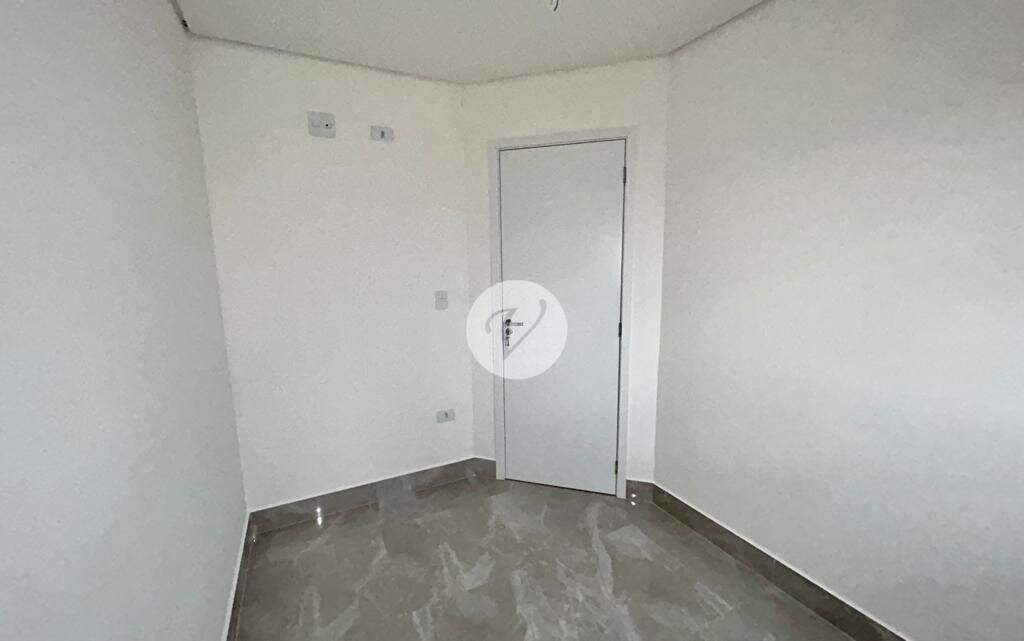 Cobertura à venda no Campestre: 