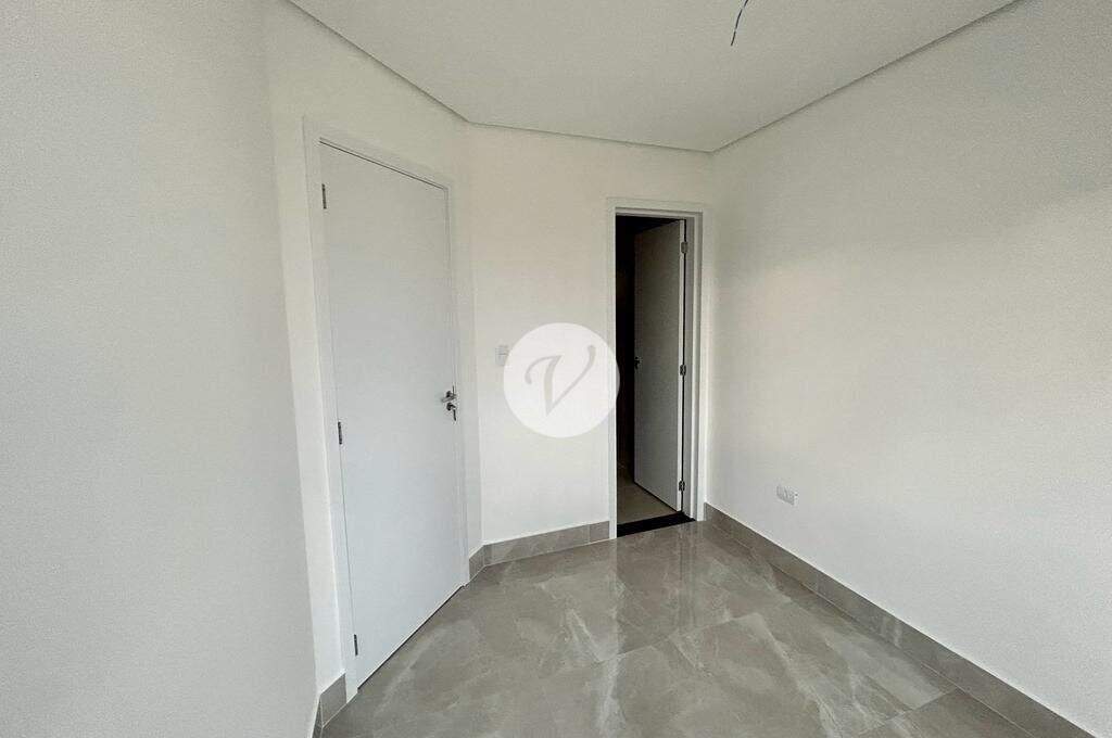 Cobertura à venda no Campestre: 