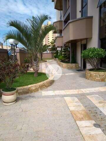 Apartamento à venda no Parque das Nações: 