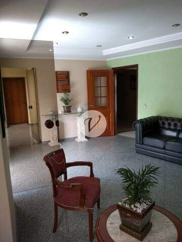 Apartamento à venda no Parque das Nações: 