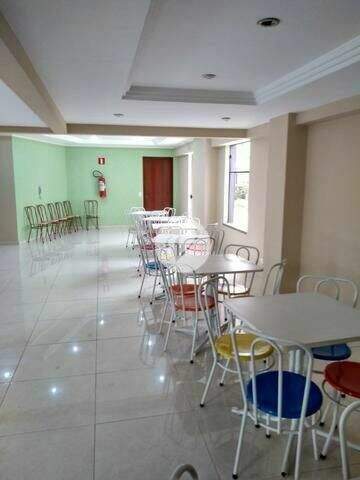 Apartamento à venda no Parque das Nações: 