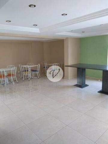 Apartamento à venda no Parque das Nações: 