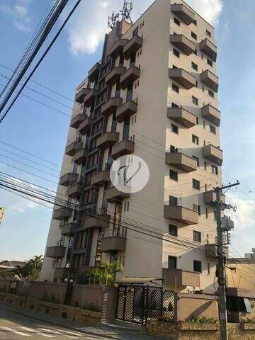 Apartamento à venda no Parque das Nações: 