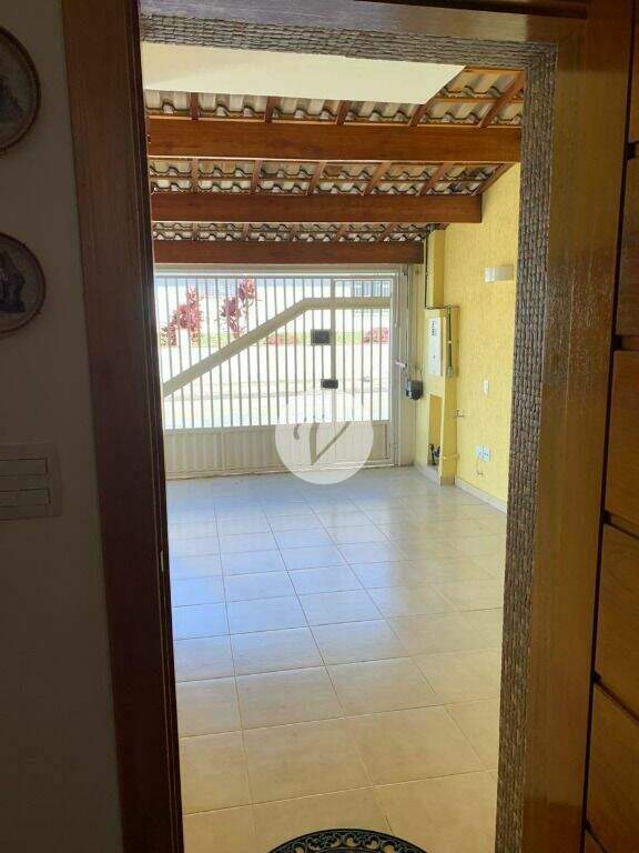 Sobrado à venda no Jardim Bela Vista: 