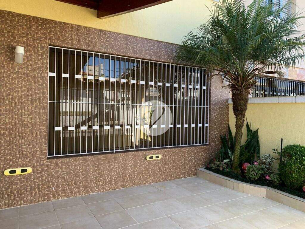 Sobrado à venda no Jardim Bela Vista: 