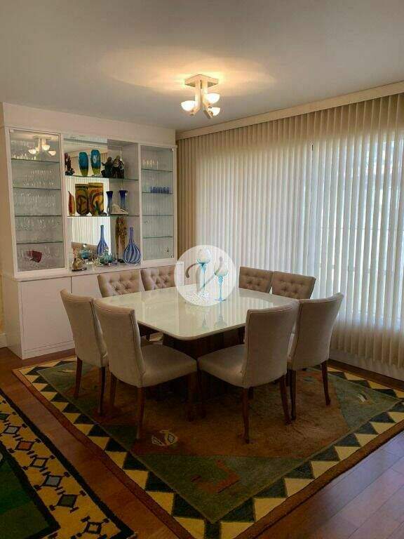 Sobrado à venda no Jardim Bela Vista: 