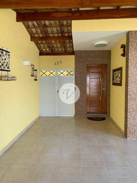 Sobrado à venda no Jardim Bela Vista: 