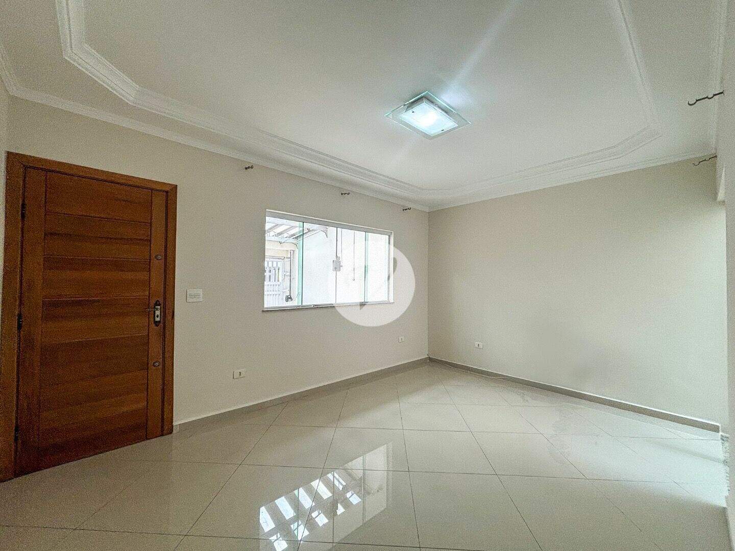 Sobrado à venda no Vila Homero Thon: 