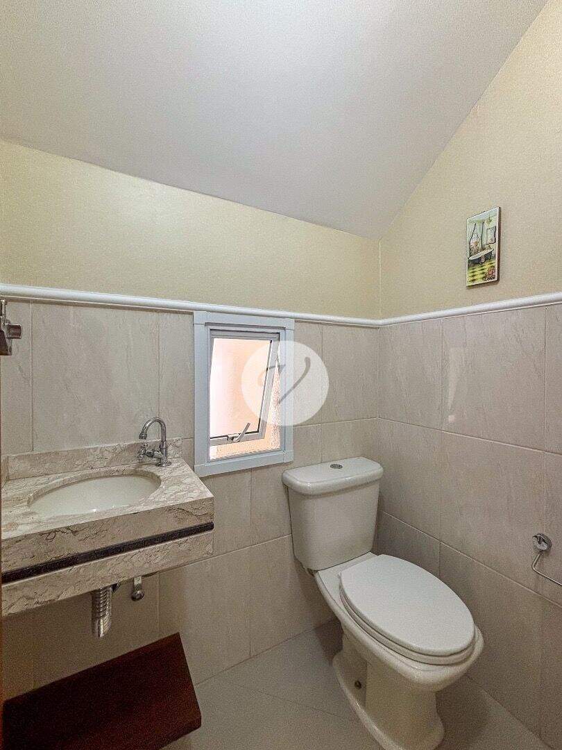 Sobrado à venda no Vila Homero Thon: 