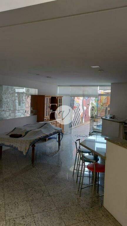 Sobrado à venda no Vila Bastos: 