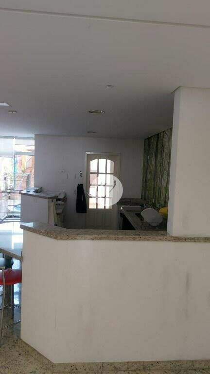 Sobrado à venda no Vila Bastos: 