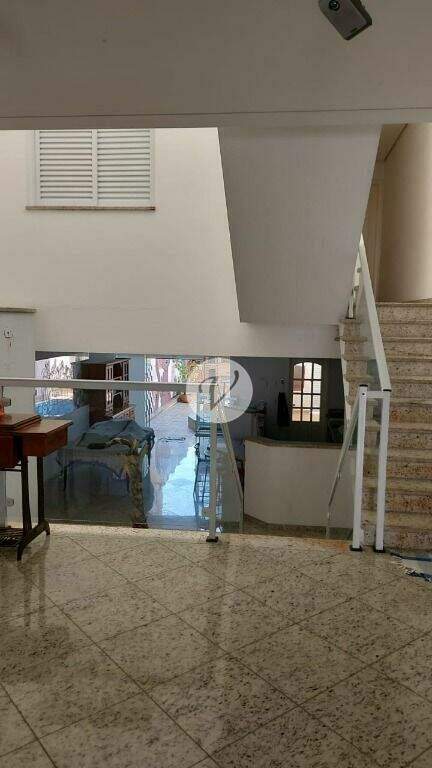 Sobrado à venda no Vila Bastos: 