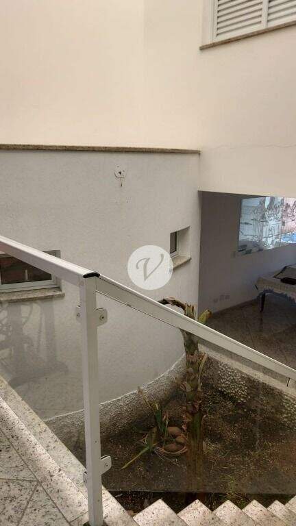 Sobrado à venda no Vila Bastos: 