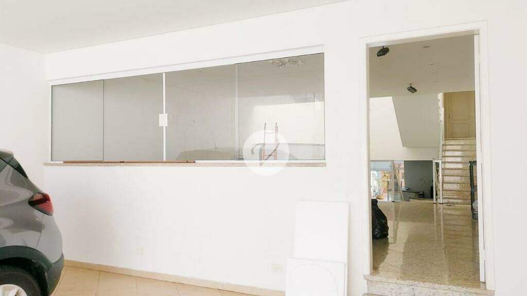 Sobrado à venda no Vila Bastos: 