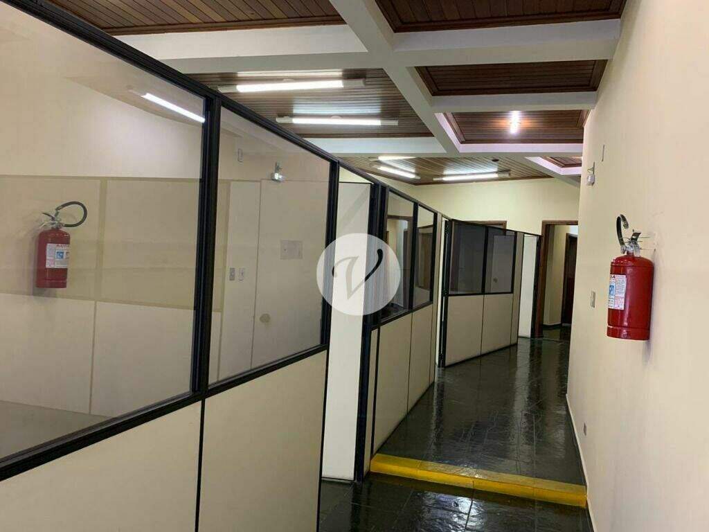 Prédio à venda no Centro: 