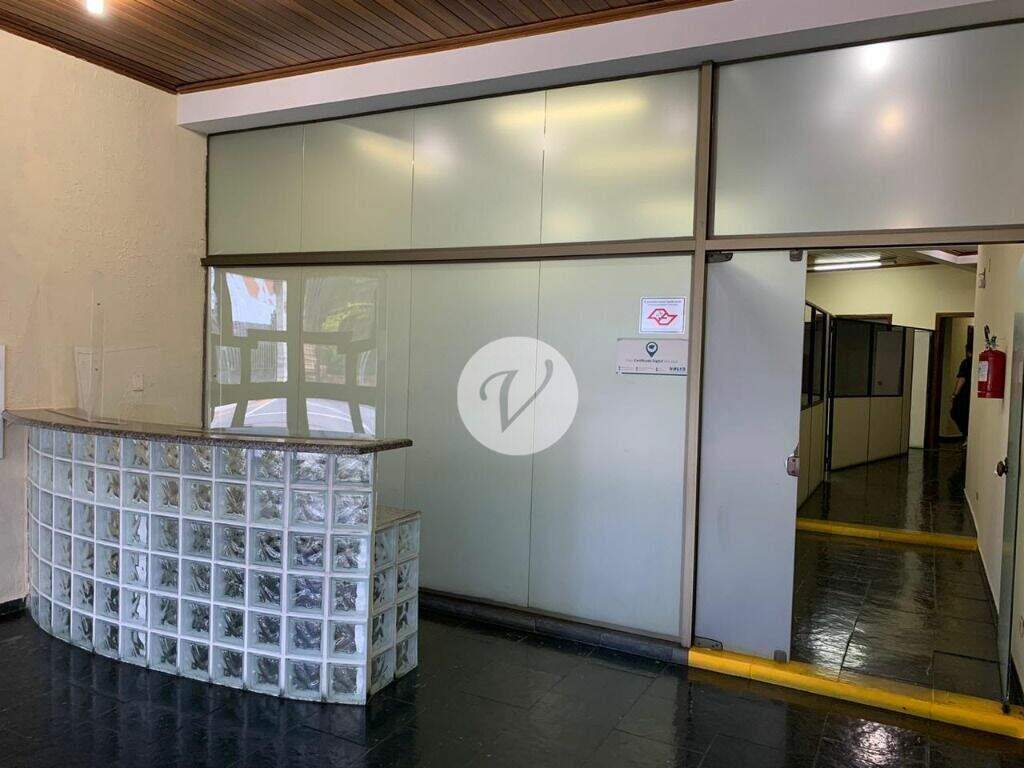 Prédio à venda no Centro: 