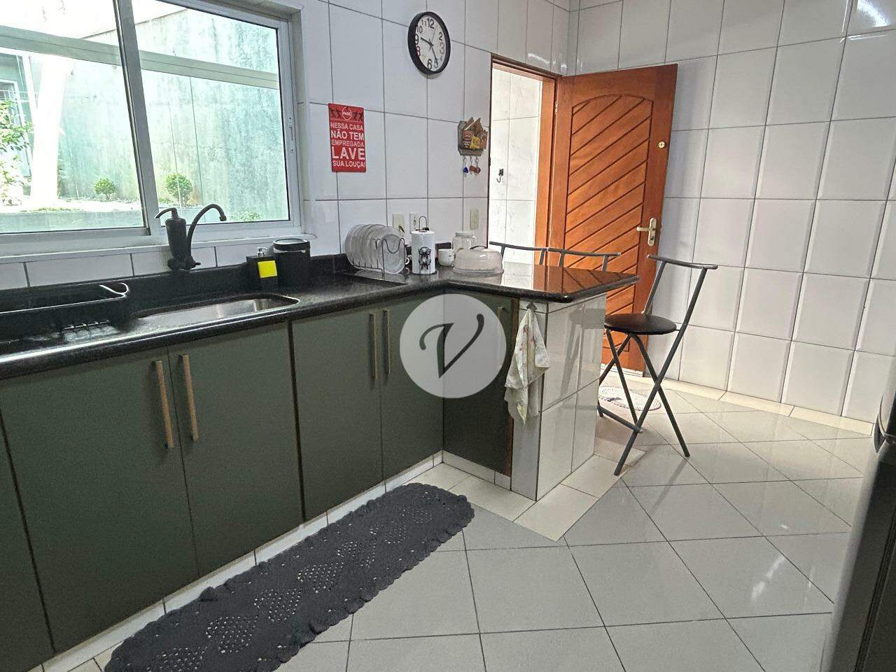 Casa à venda no Vila Pires: 