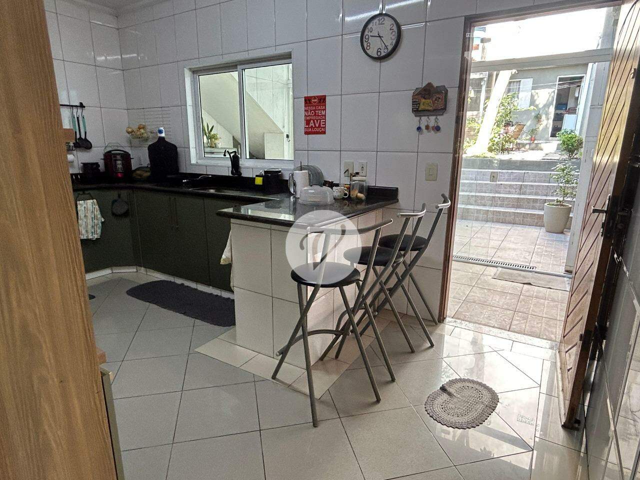 Casa à venda no Vila Pires: 