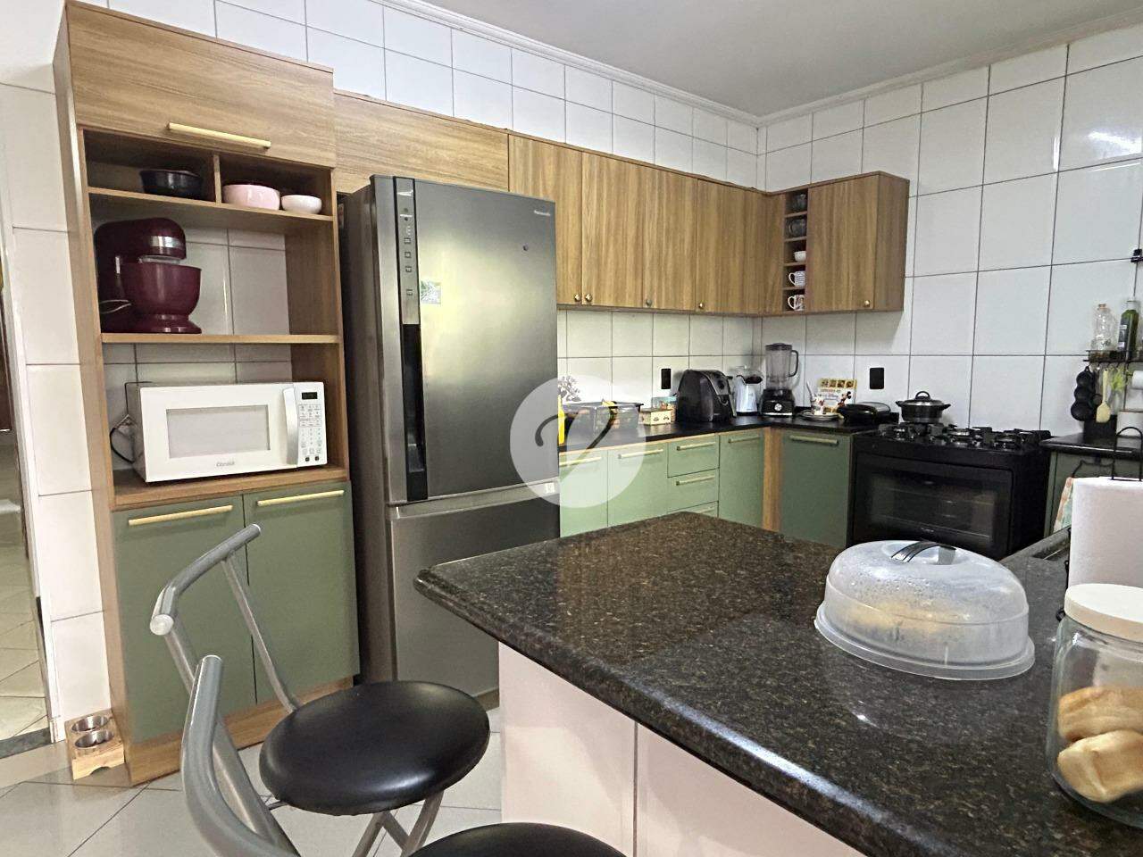 Casa à venda no Vila Pires: 