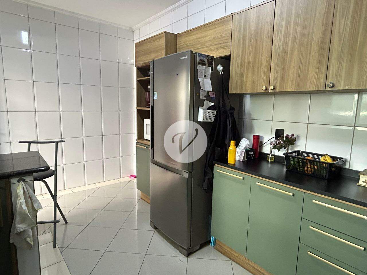 Casa à venda no Vila Pires: 