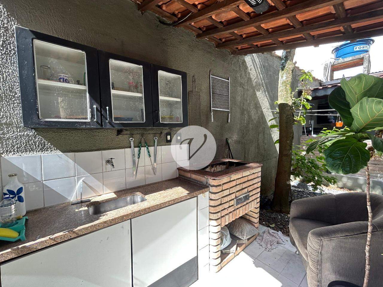 Casa à venda no Vila Pires: 