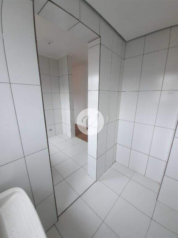 Apartamento à venda no Jardim Monte Líbano: 