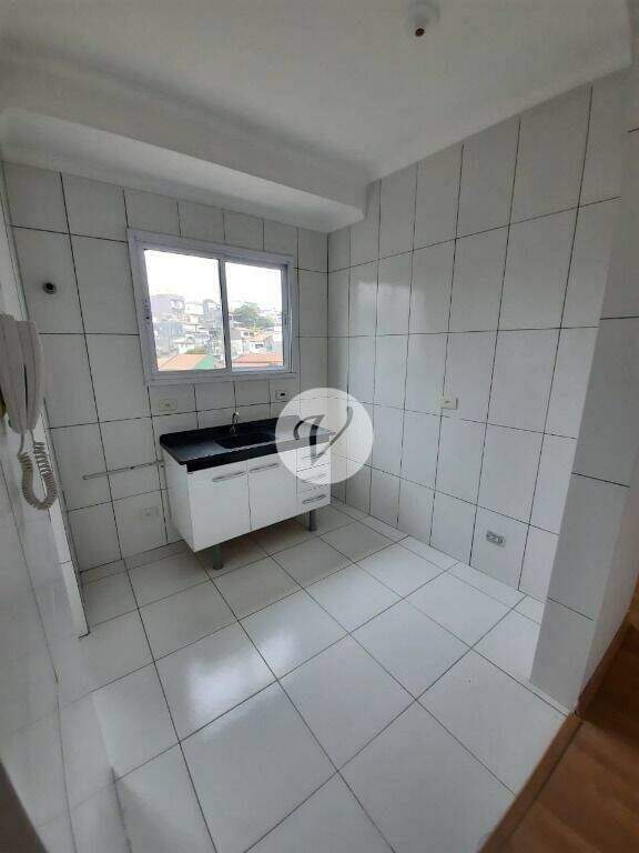 Apartamento à venda no Jardim Monte Líbano: 