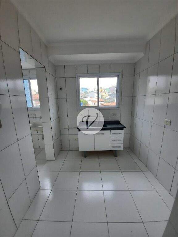 Apartamento à venda no Jardim Monte Líbano: 