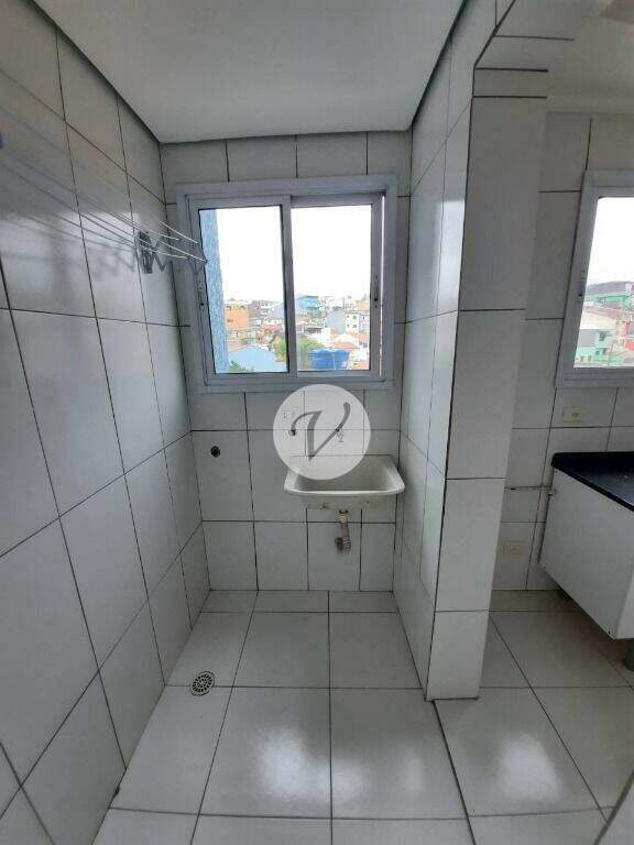 Apartamento à venda no Jardim Monte Líbano: 