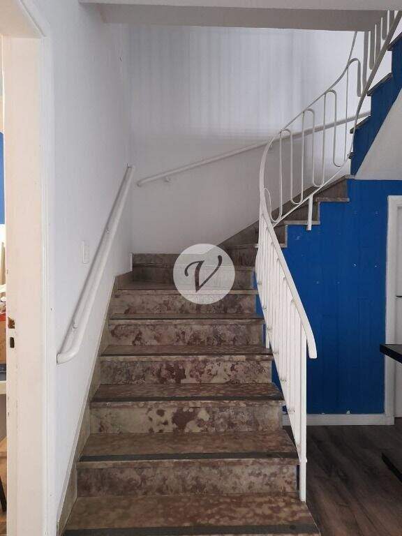 Sobrado à venda no Centro: 